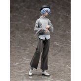 Evangelion: Rei Ayanami RADIO EVA Ver. - 1/7 Complete Figure